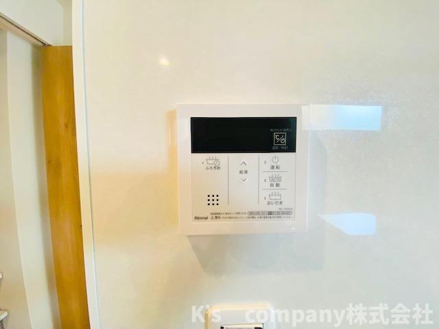 同施工例