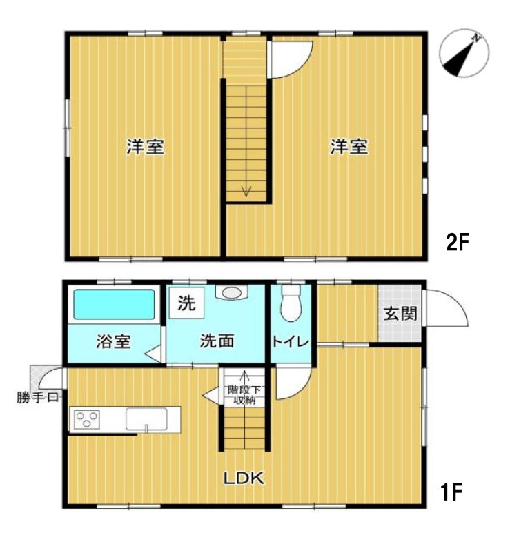 間取り：310000097813
