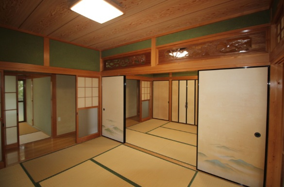 和室