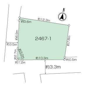 区画図：314002669022