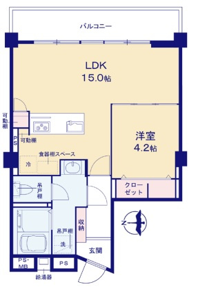 間取り：312001228608