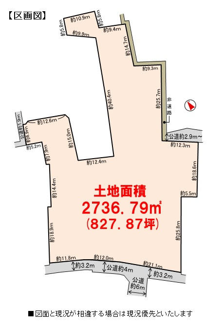 区画図：324000018771