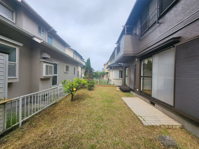 庭