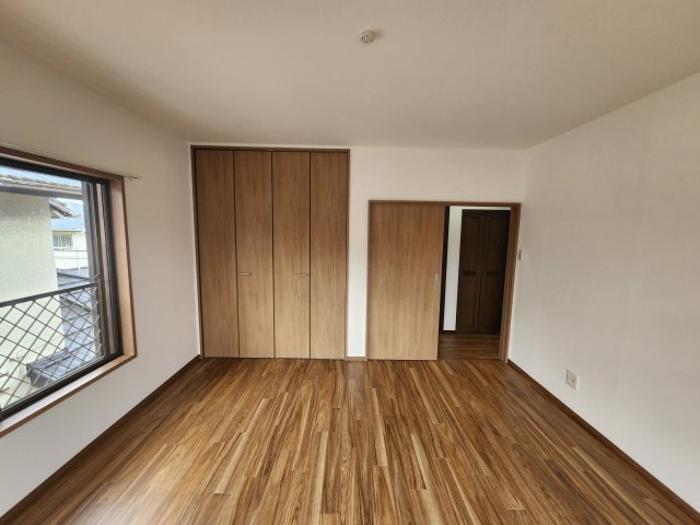 洋室