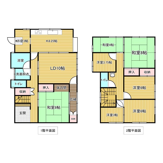 間取り：312001186452