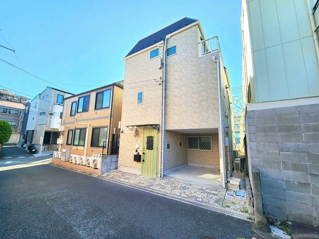 外観：313004540993