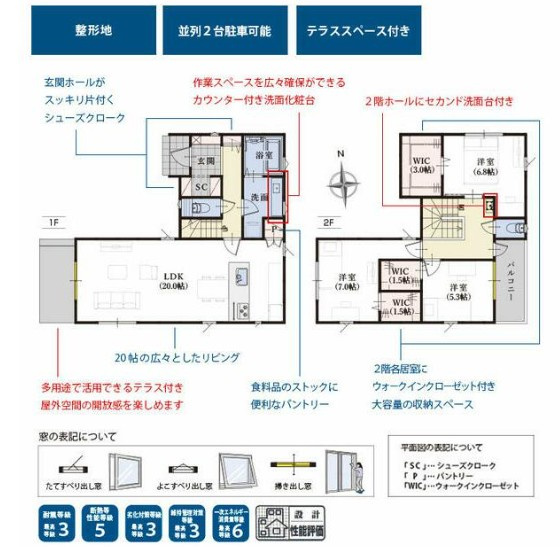 間取り：322000580529