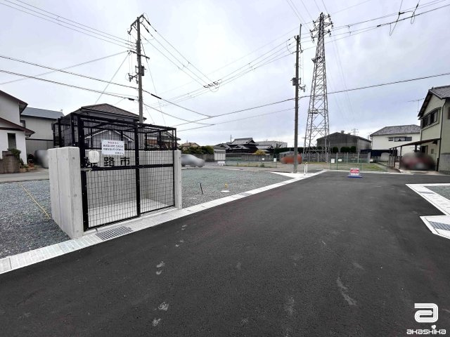 周辺環境が充実の便利な立地！