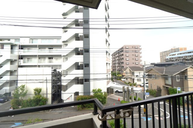 展望