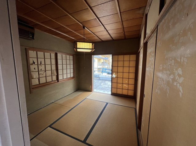 和室