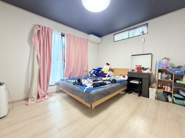 洋室