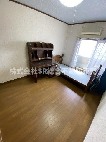 お子さんのいるうちは子供部屋に使ってはいかがでしょうか