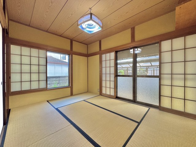 和室