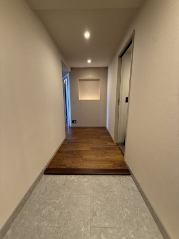 キッチン収納