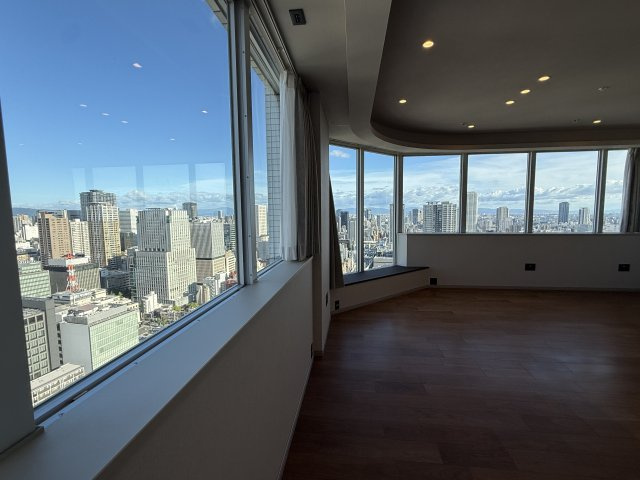 ウオークインクローゼット