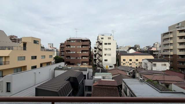 展望