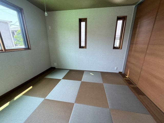 和室