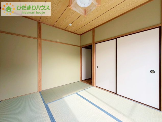和室A