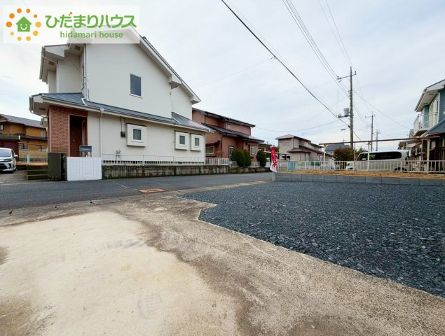 マイホームなら駐車場代がかかりません。しかも、自宅の駐車場で洗車ができます！今までコイン洗車に行っていた手間も省けて、節約にもつながります(^^♪