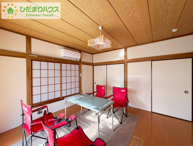 ぽかぽかの日差しが感じられます☆彡