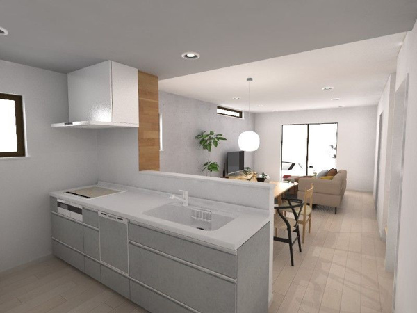 【藤田一丁目のキッチン】