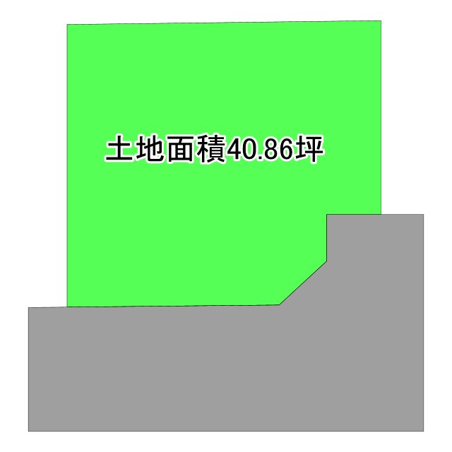 区画図：314002692065