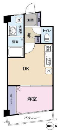 間取り：313004824292