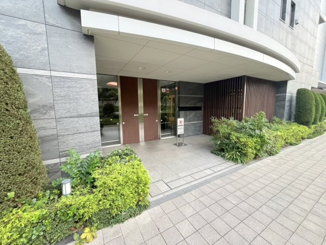 共用部・エントランス