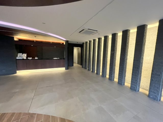 共用部・エントランス