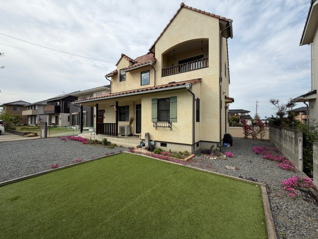 detached 埼玉県深谷市上柴町東６丁目8-11