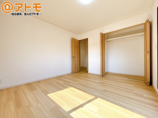 毎日すごす部屋の広さや陽当りも気になるポイントですね！現地で体感してみてください♪
