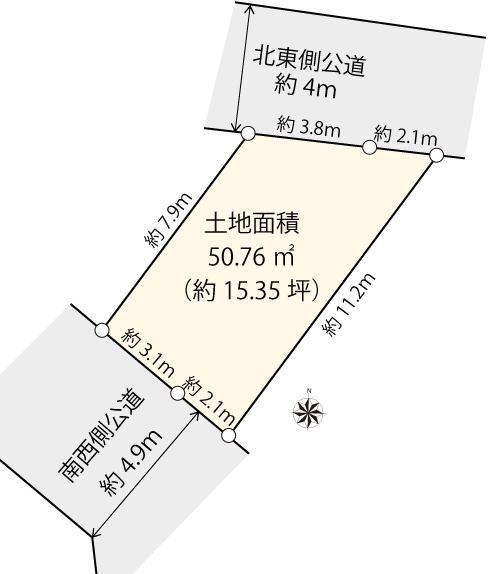区画図：313004851312