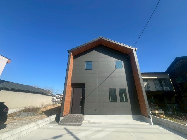 外観：343000086722