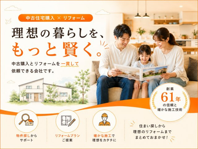 サービスのご紹介