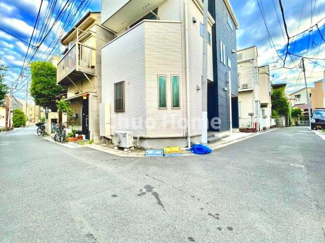 全面道路