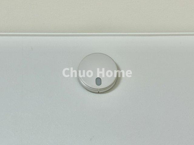 火災報知器