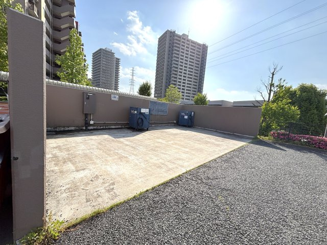 共用部分
