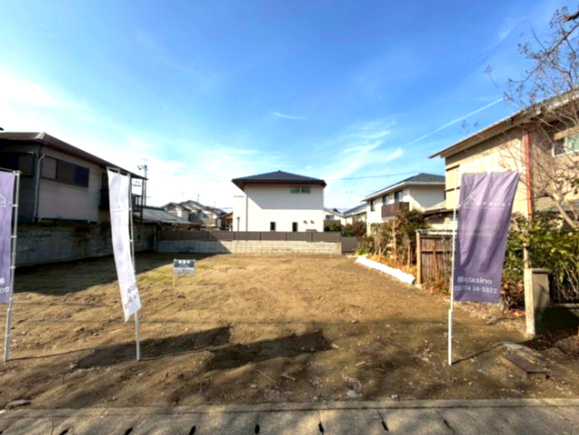 現地写真（2026年2月撮影）