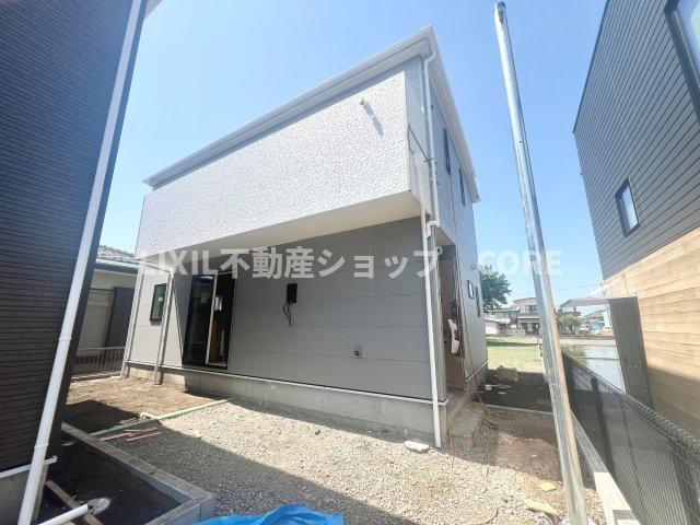 「どんな建物が建つの？」そんな疑問をお持ちの方！？気軽にお問合せ下さい！