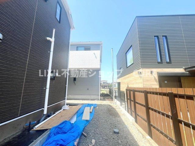 木造2階建、長期優良住宅などはスタッフまでお問い合わせください。