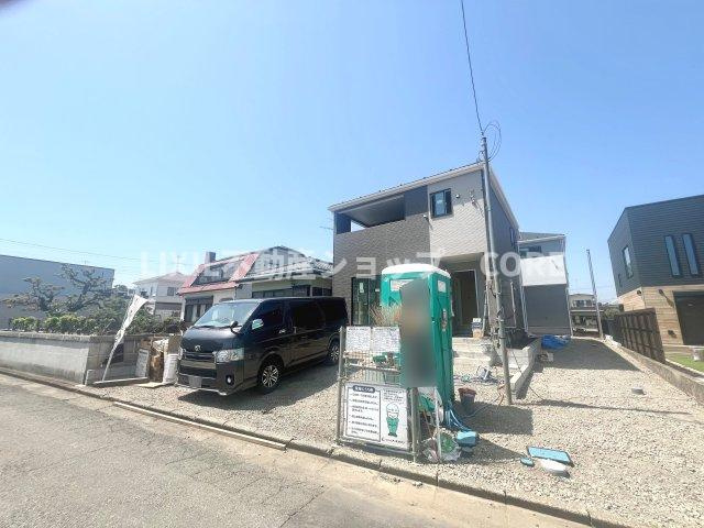 家の良し悪しだけでなく周辺環境も重要なポイント。周辺環境のご案内もさせて頂きます！
