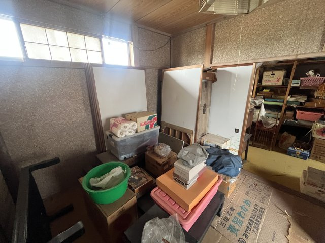 2階居室