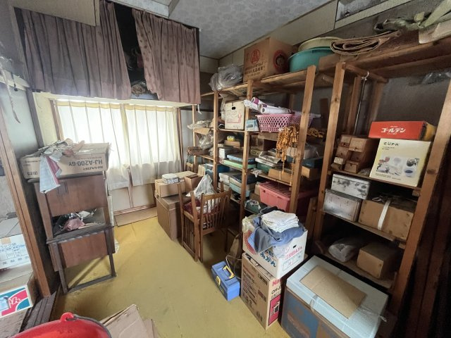 2階居室