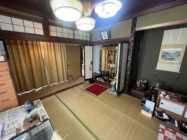 共用部分