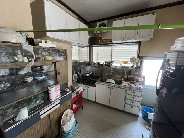 キッチン