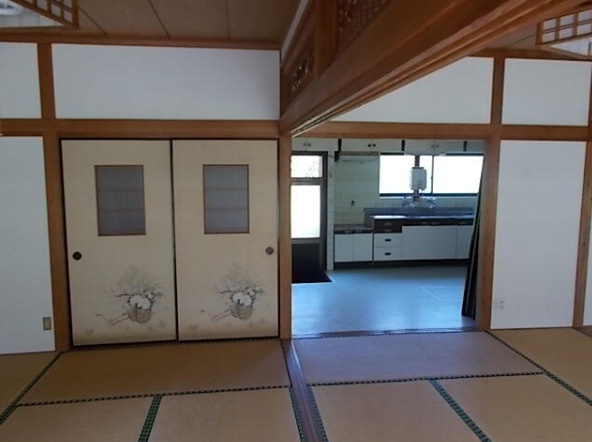 和室