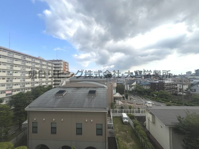 展望