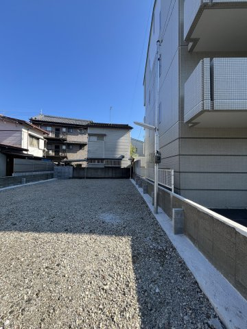 旭エリア　鏡川町　売り土地　40坪