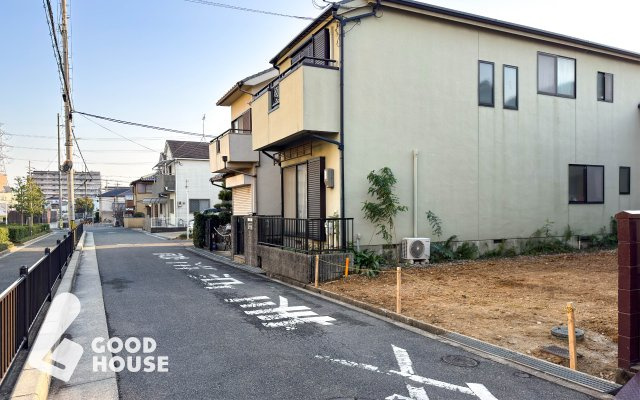 現地写真（2026年3月撮影）