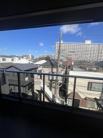 展望
